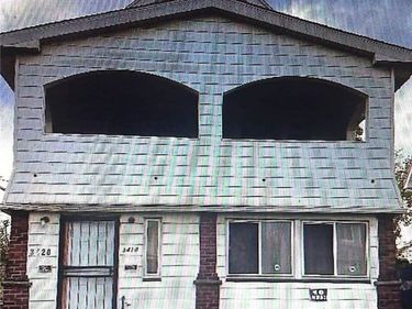 3418 E 121st Street, Cleveland, OH 44120