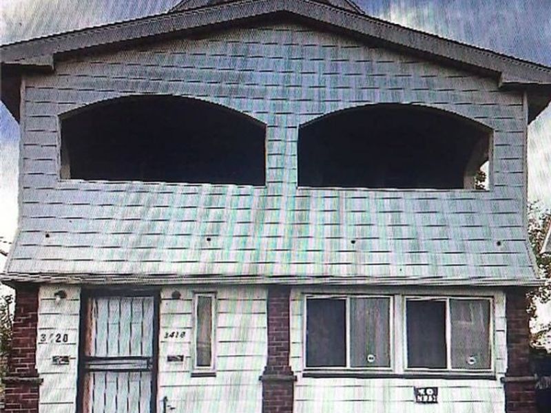 3418 E 121st Street, Cleveland, OH 44120 Photo 1