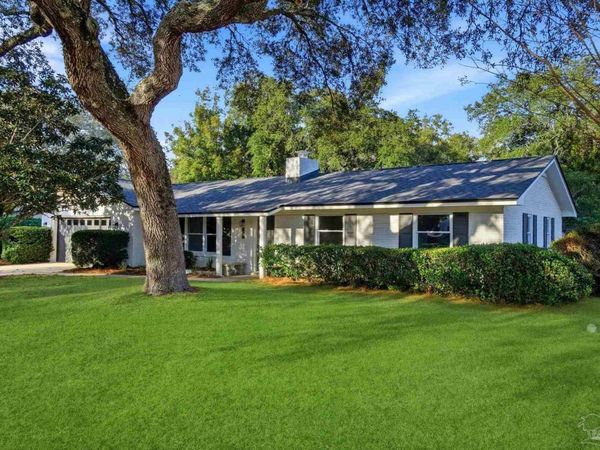 301 Priscilla Dr, Ft Walton Beach, FL 32547