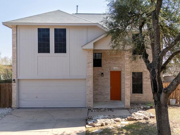 3005 NORFOLK DR, Austin, TX 78745