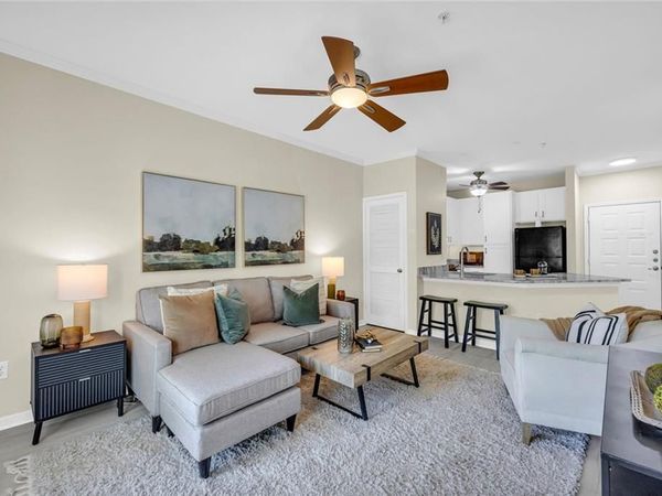 821 Ralph McGill Boulevard NE, Unit 3325, Atlanta, GA 30306