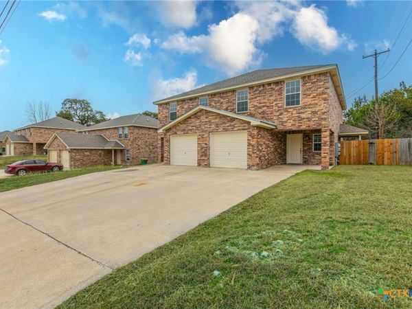 901 Carla Kay Drive, Belton, TX 76513