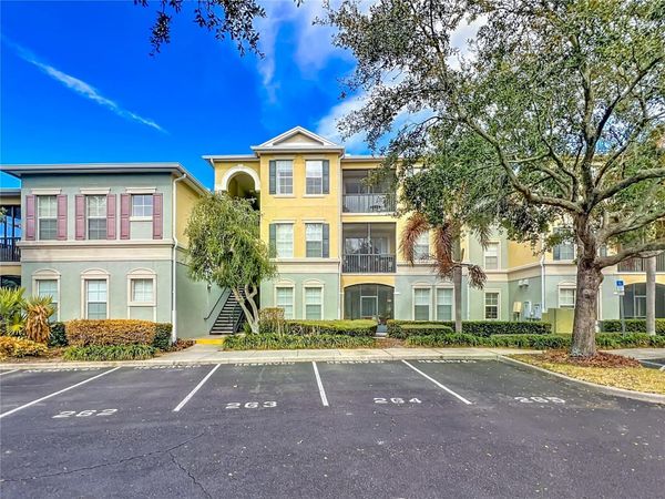 11434 JASPER KAY TERRACE, Unit 1120, WINDERMERE, FL 34786