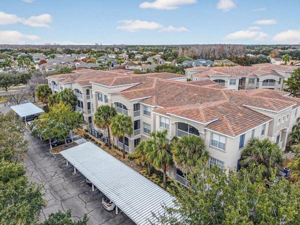 3025 GREYSTONE LOOP, Unit 207, KISSIMMEE, FL 34741