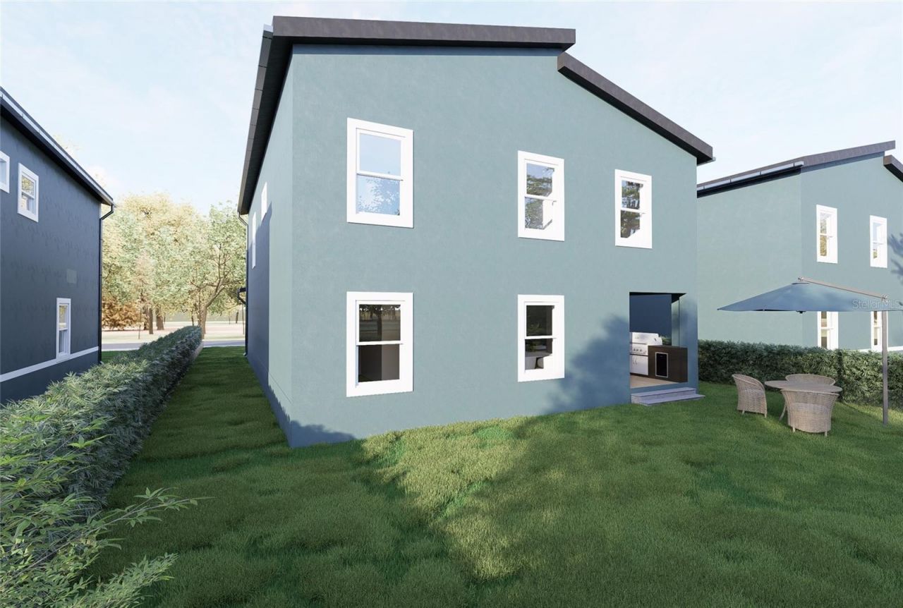 6805 S Elemeta Street, Tampa, FL 33616 Photo