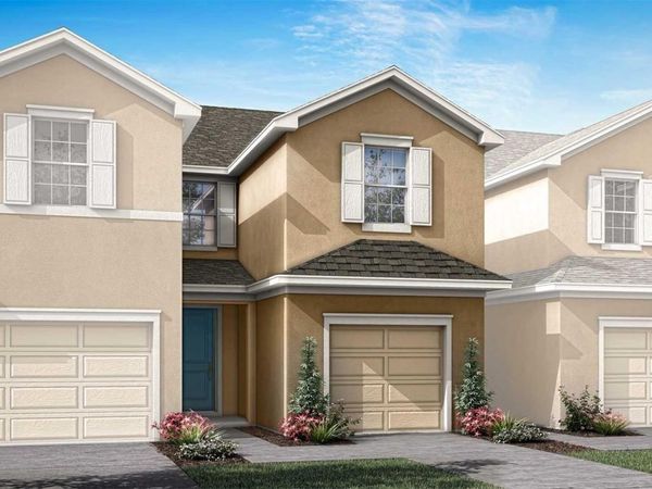 1156 LAKESHORE BREEZE PLACE, KISSIMMEE, FL 34747