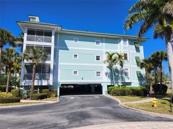 5127 MELBOURNE STREET, Unit F103, PUNTA GORDA, FL 33980