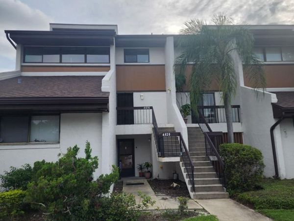 4616 TOWER PINE ROAD, Unit 4616, ORLANDO, FL 32839