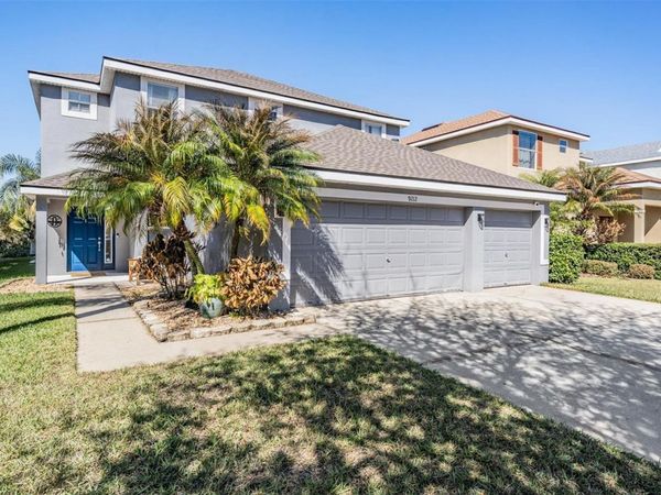 9212 OAK PRIDE COURT, TAMPA, FL 33647