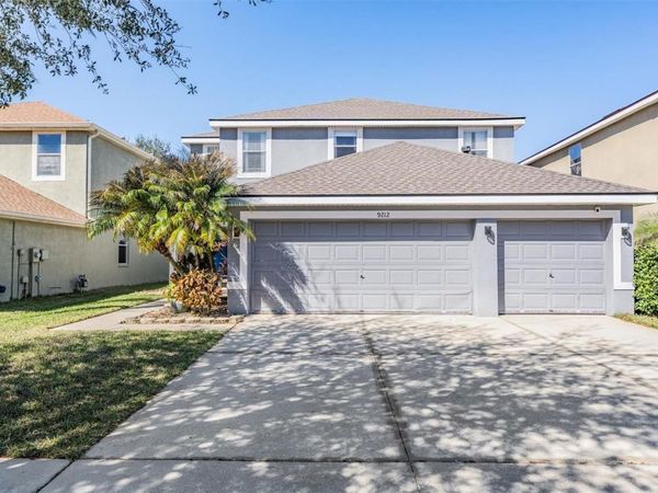 9212 OAK PRIDE COURT, TAMPA, FL 33647