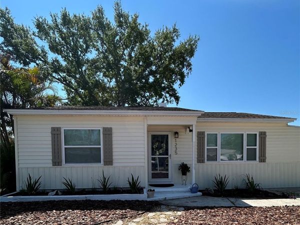 1235 PALM STREET, CLEARWATER, FL 33755