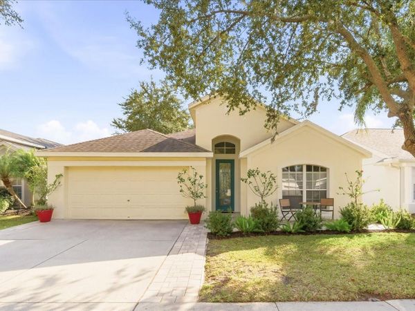 5522 TERRAIN DE GOLF DRIVE, LUTZ, FL 33558
