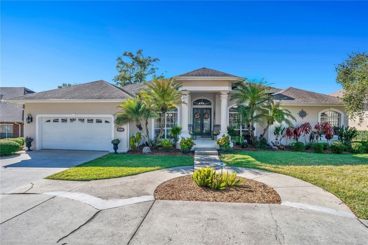 5436 Charlin Avenue, Lakeland, FL 33810 Main Photo