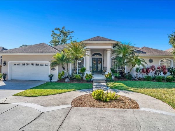 5436 CHARLIN AVENUE, LAKELAND, FL 33810