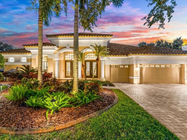 2107 PINNACLE CIRCLE S, PALM HARBOR, FL 34684