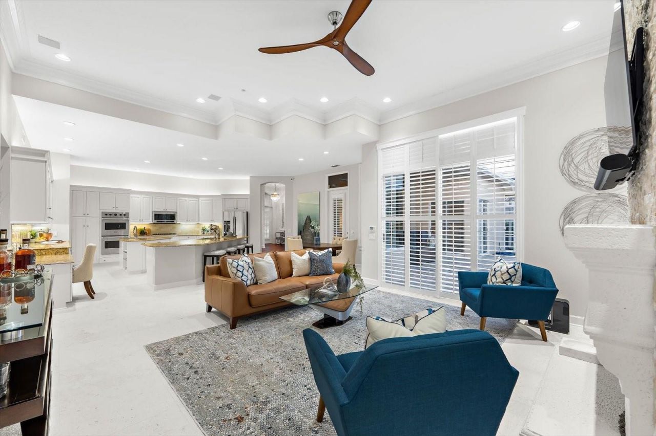 2107 Pinnacle Circle S, Palm Harbor, FL 34684 Photo