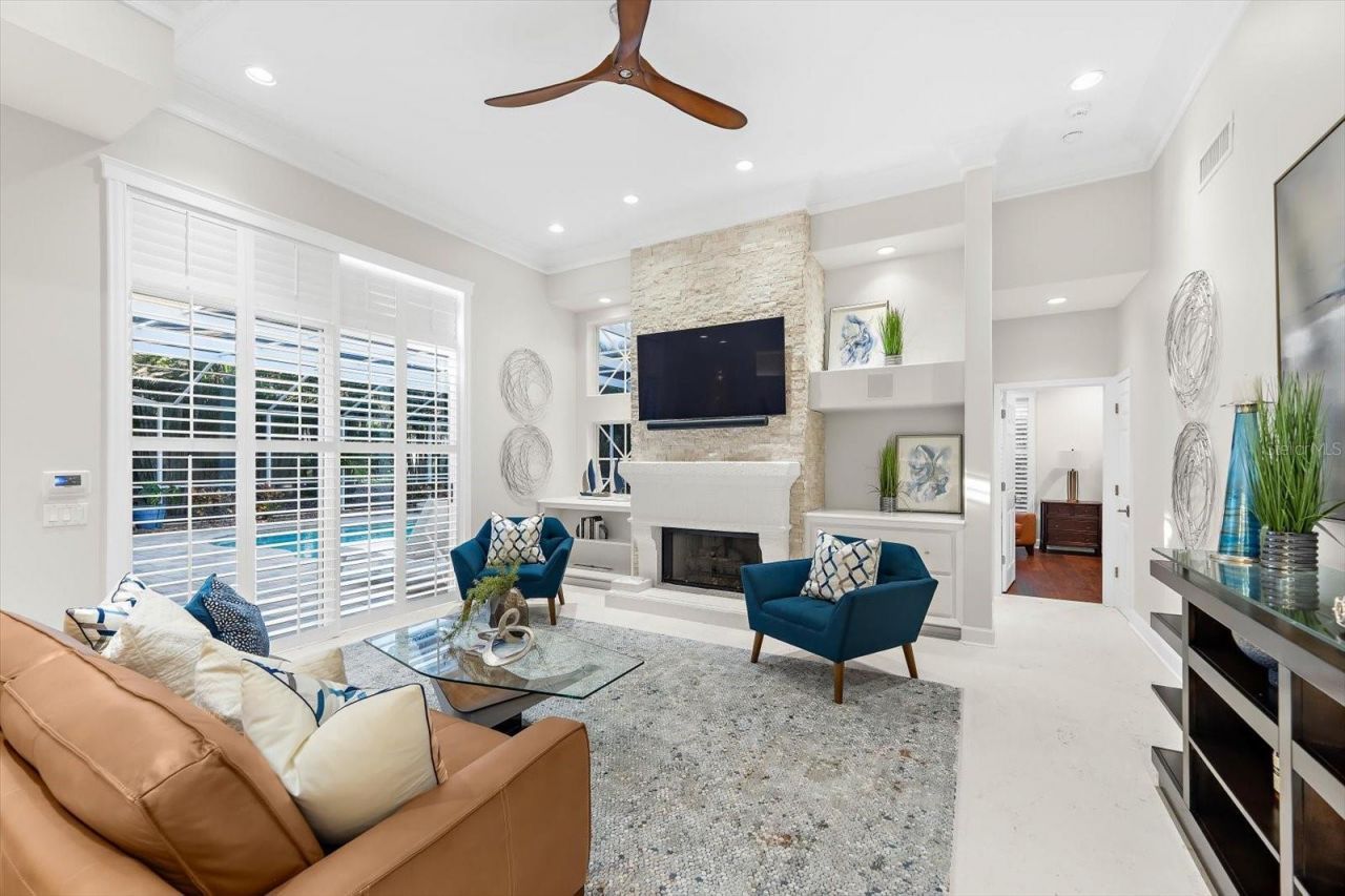 2107 Pinnacle Circle S, Palm Harbor, FL 34684 Photo