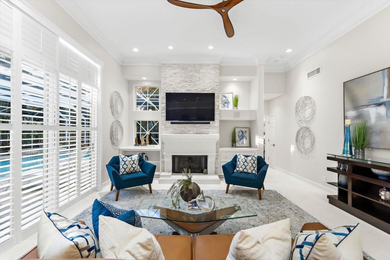 2107 Pinnacle Circle S, Palm Harbor, FL 34684 Photo