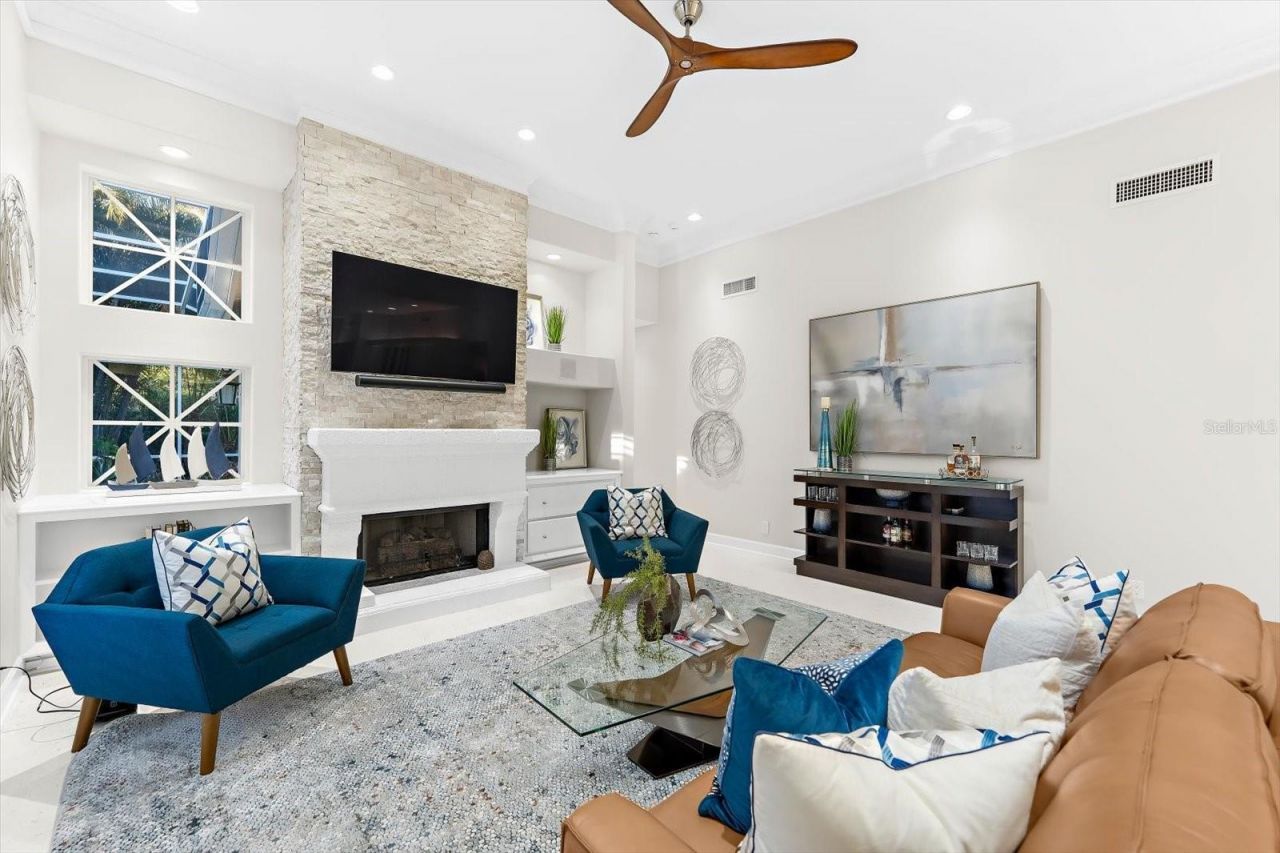 2107 Pinnacle Circle S, Palm Harbor, FL 34684 Photo