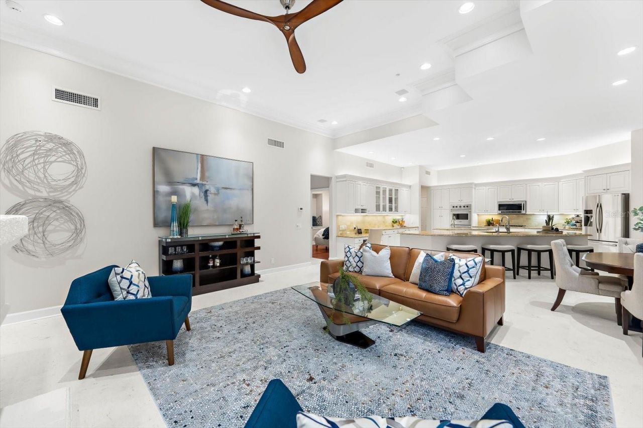 2107 Pinnacle Circle S, Palm Harbor, FL 34684 Photo