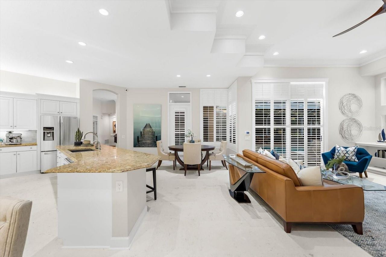 2107 Pinnacle Circle S, Palm Harbor, FL 34684 Photo