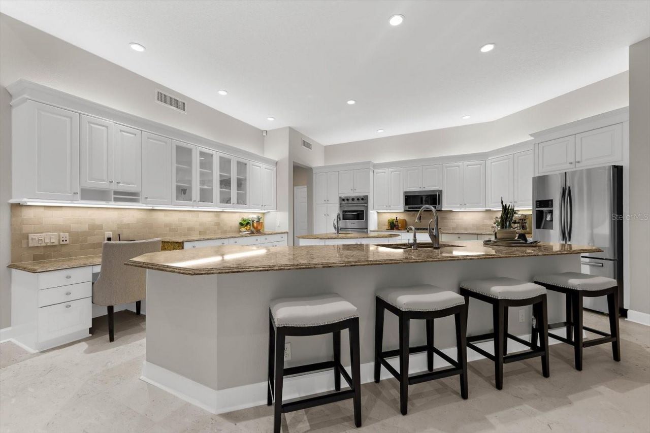 2107 Pinnacle Circle S, Palm Harbor, FL 34684 Photo