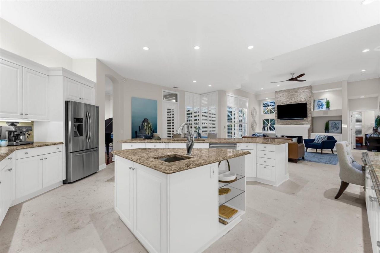 2107 Pinnacle Circle S, Palm Harbor, FL 34684 Photo