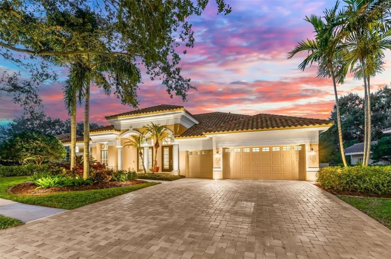 2107 Pinnacle Circle S, Palm Harbor, FL 34684 Photo