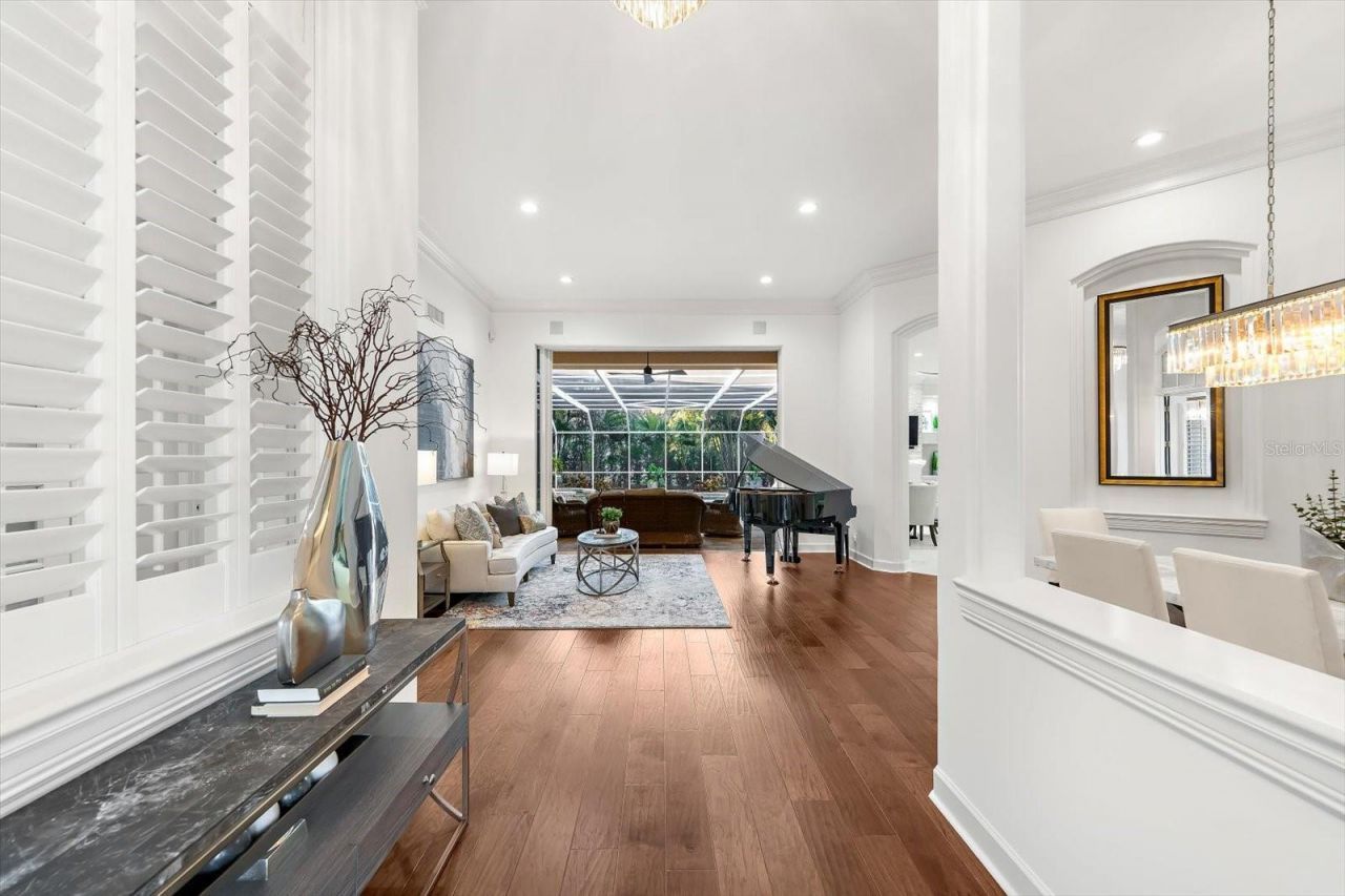 2107 Pinnacle Circle S, Palm Harbor, FL 34684 Photo