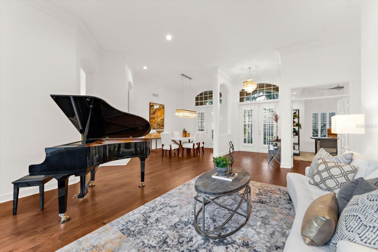 2107 Pinnacle Circle S, Palm Harbor, FL 34684 Photo