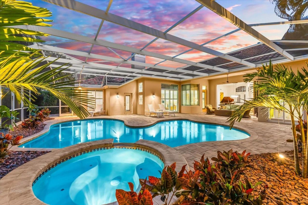 2107 Pinnacle Circle S, Palm Harbor, FL 34684 Photo