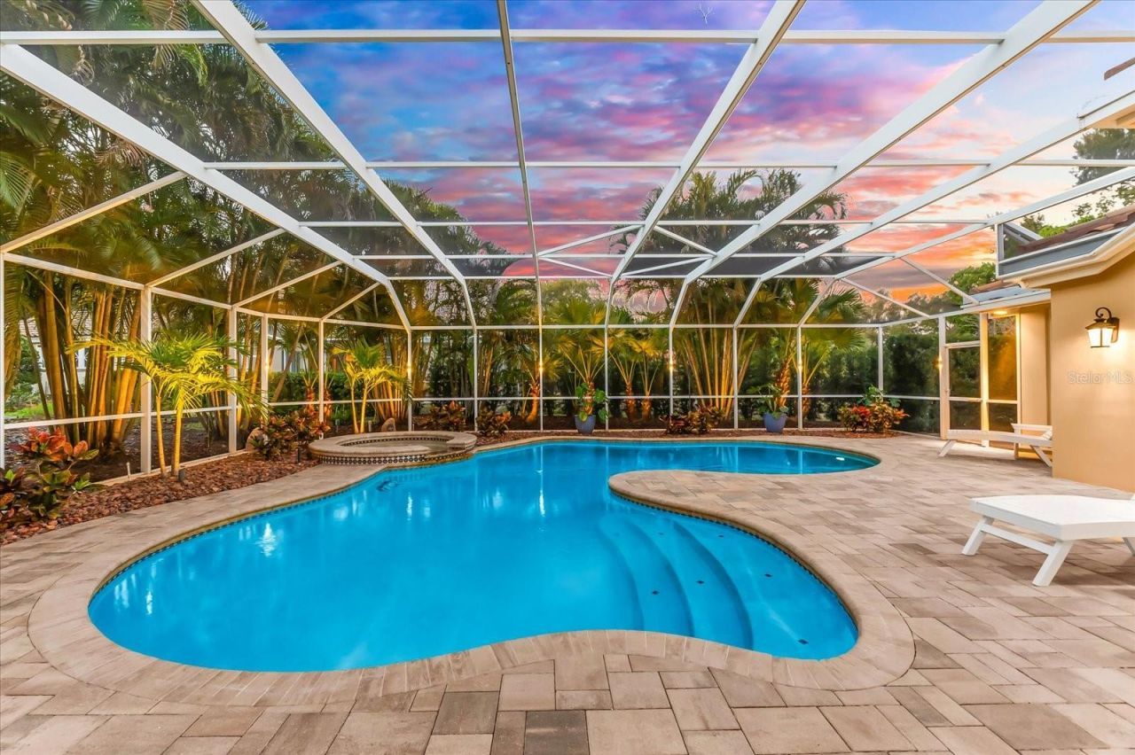 2107 Pinnacle Circle S, Palm Harbor, FL 34684 Photo