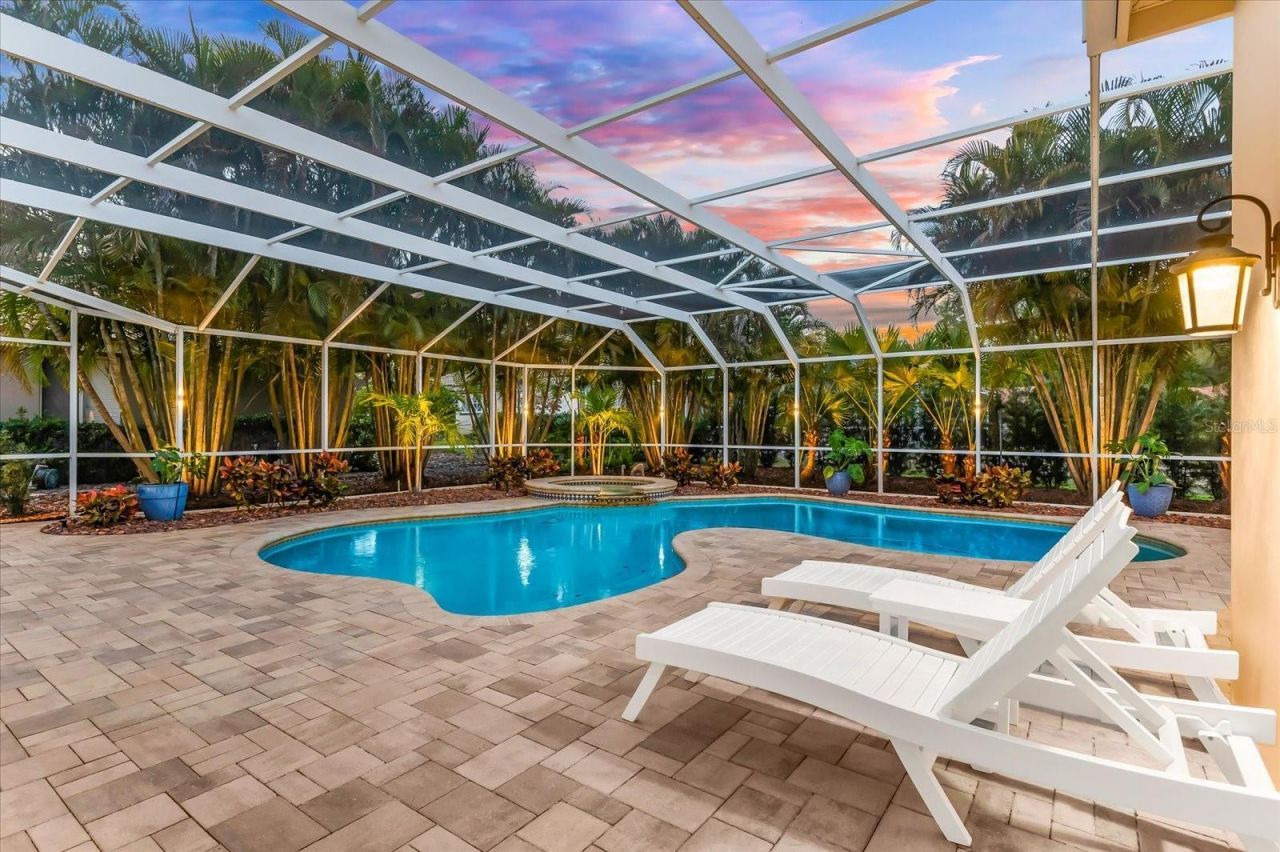 2107 Pinnacle Circle S, Palm Harbor, FL 34684 Photo