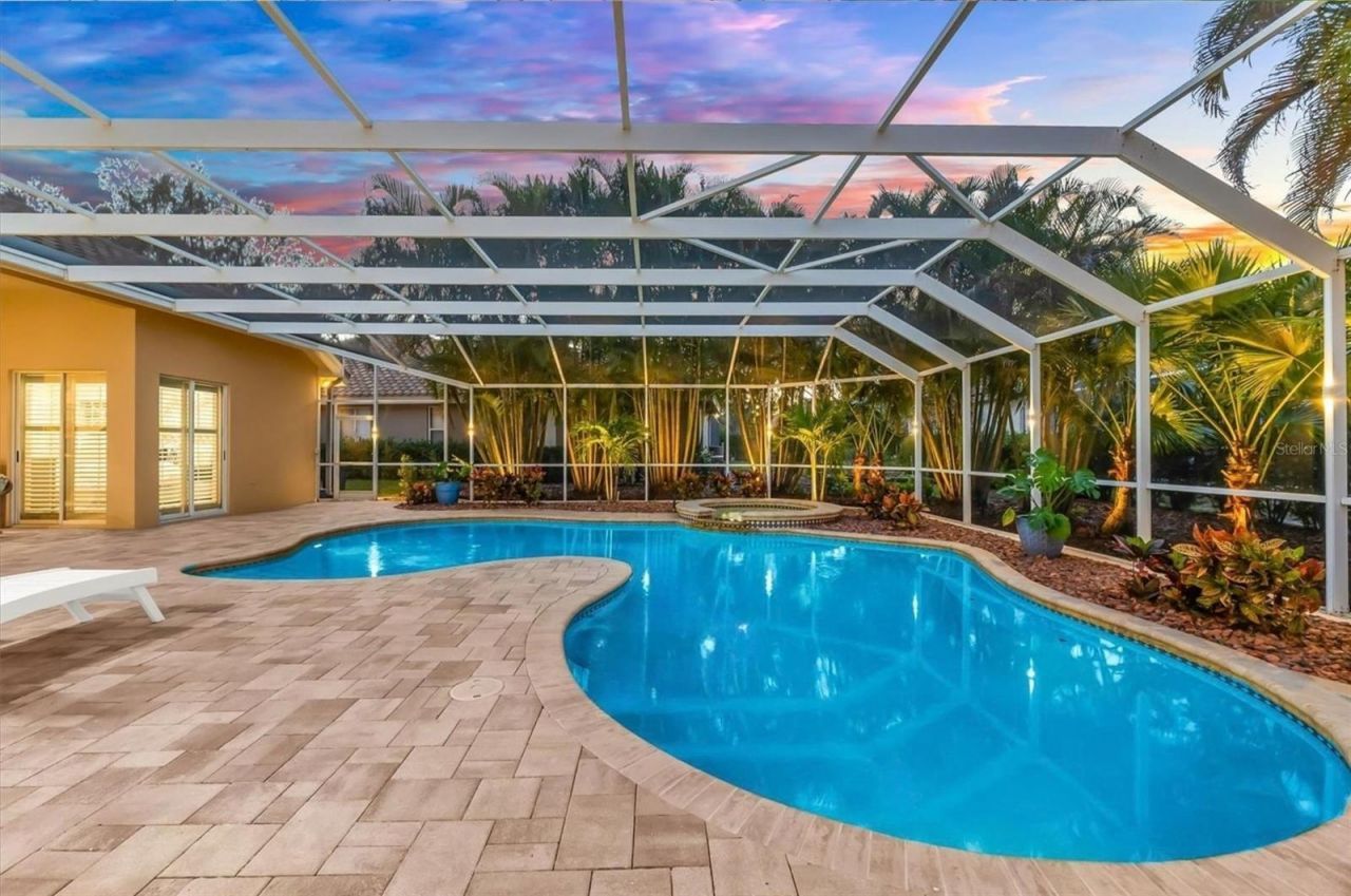 2107 Pinnacle Circle S, Palm Harbor, FL 34684 Photo