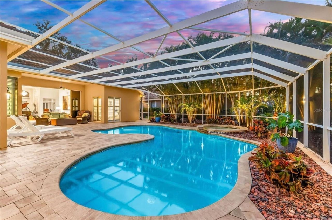 2107 Pinnacle Circle S, Palm Harbor, FL 34684 Photo