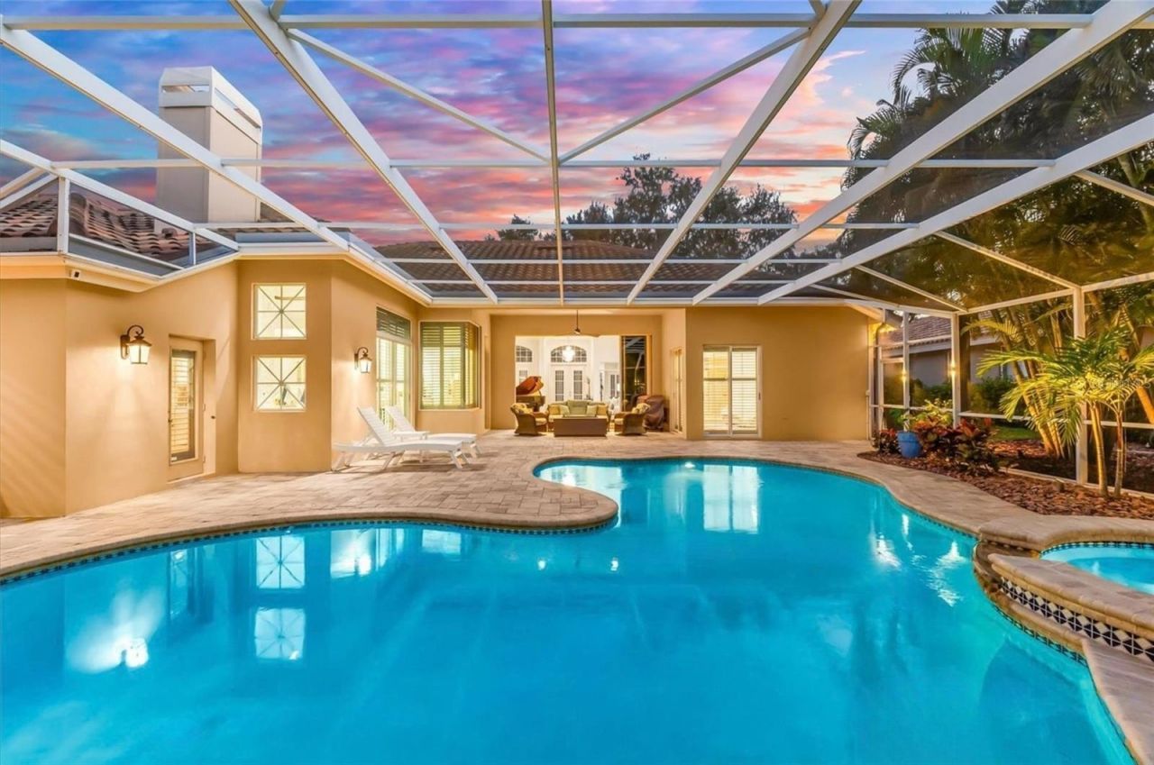 2107 Pinnacle Circle S, Palm Harbor, FL 34684 Photo