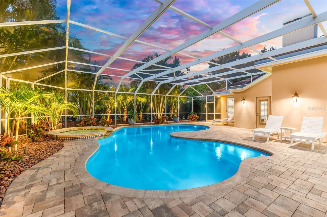 2107 Pinnacle Circle S, Palm Harbor, FL 34684 Photo