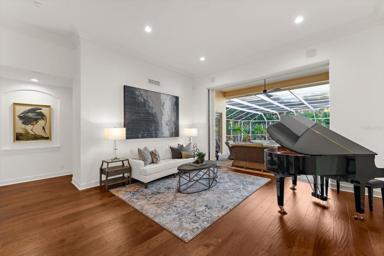 2107 Pinnacle Circle S, Palm Harbor, FL 34684 Photo