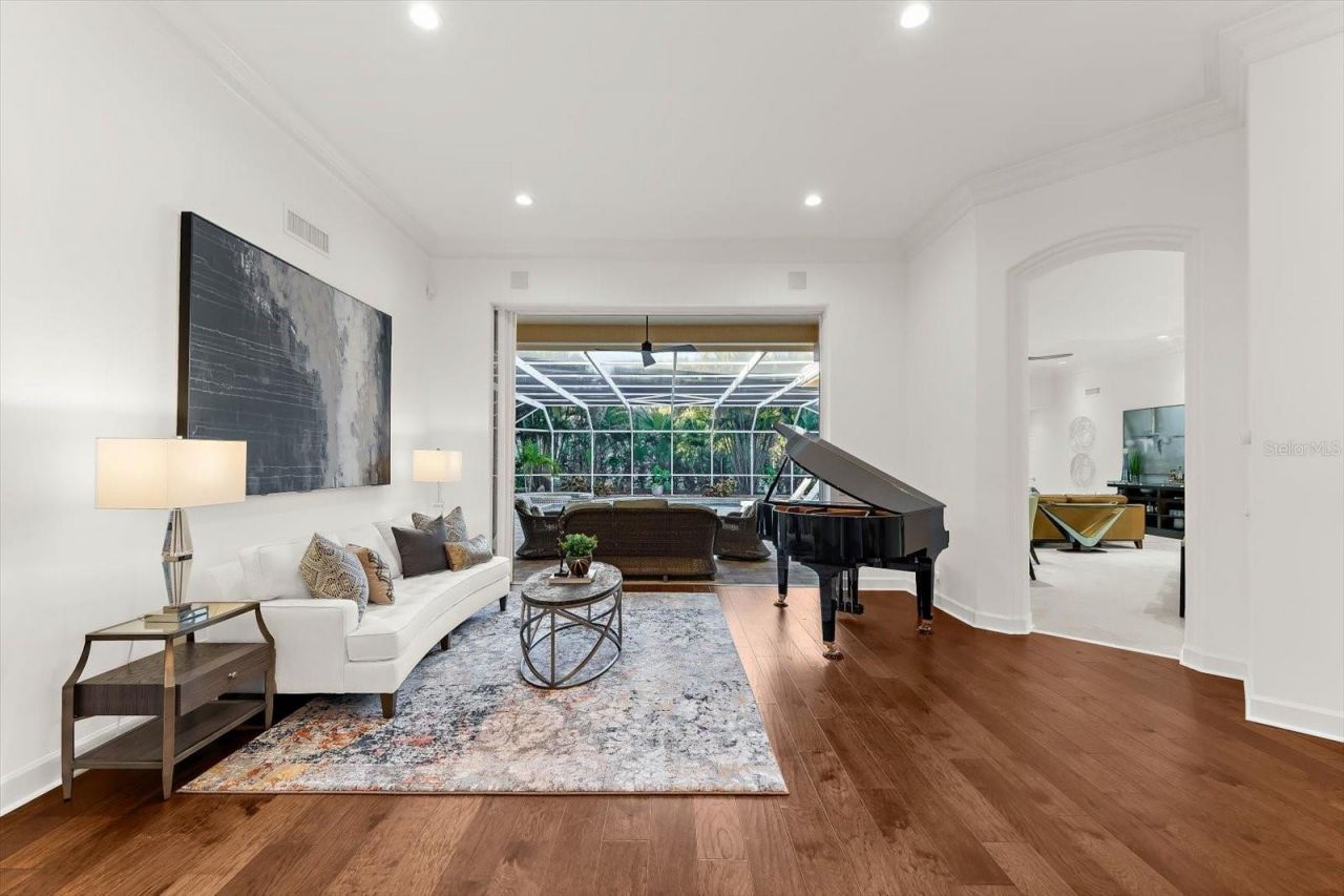 2107 Pinnacle Circle S, Palm Harbor, FL 34684 Photo