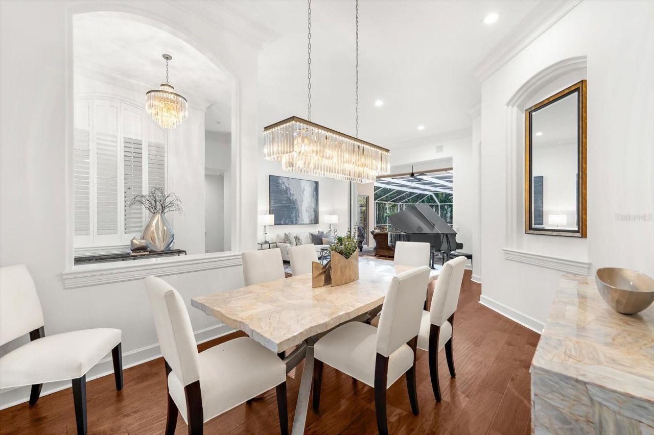 2107 Pinnacle Circle S, Palm Harbor, FL 34684 Photo