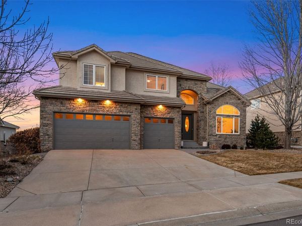 2791 W 114th Court , Denver, CO 80234