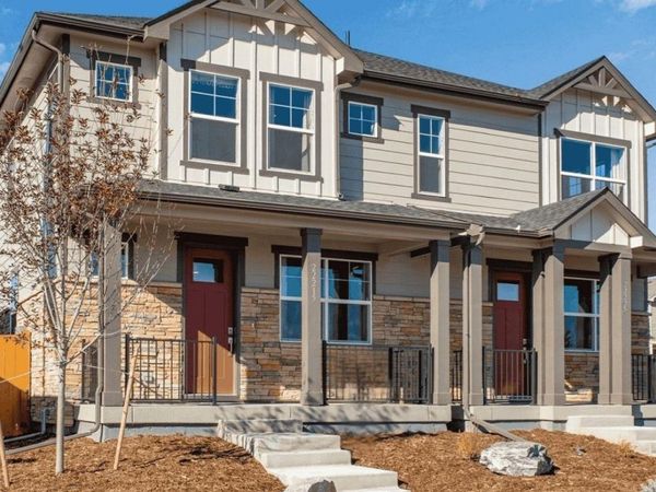 22544 E 6th Place , Aurora, CO 80018
