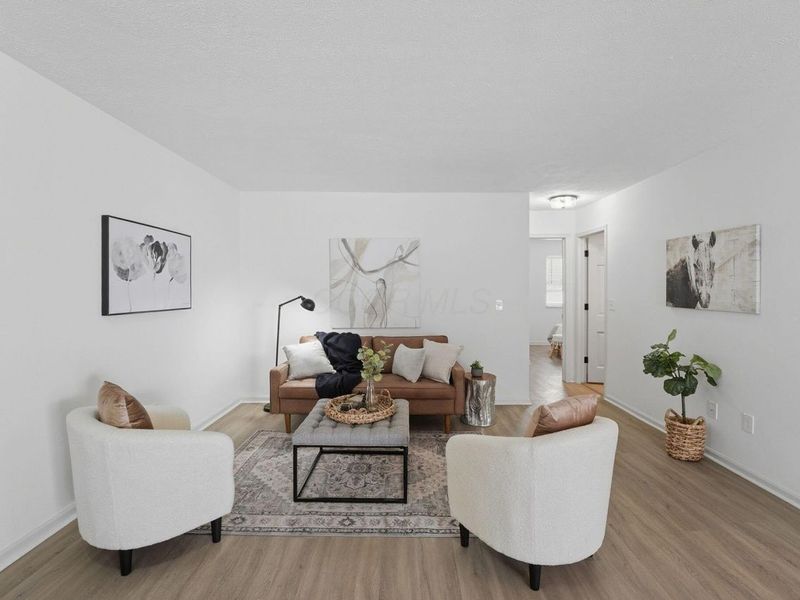 625 Country Club Drive, Unit H4, Newark, OH 43055 Photo 12