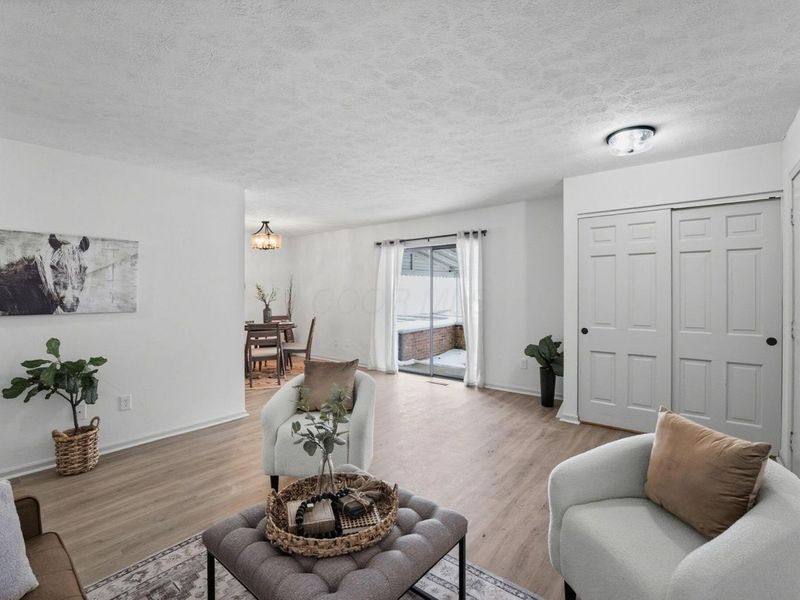 625 Country Club Drive, Unit H4, Newark, OH 43055 Photo 13