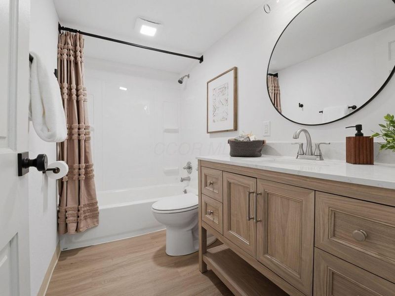 625 Country Club Drive, Unit H4, Newark, OH 43055 Photo 18