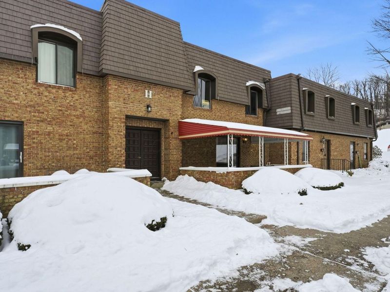 625 Country Club Drive, Unit H4, Newark, OH 43055 Photo 29