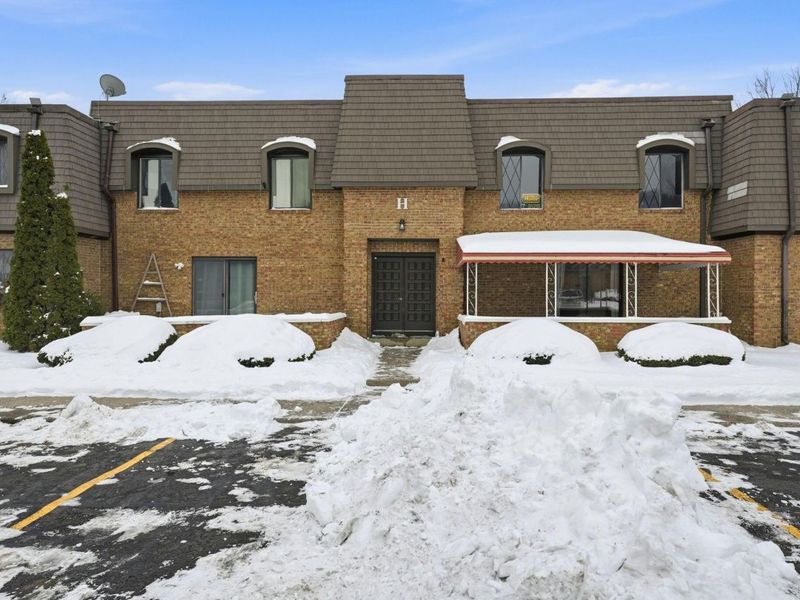 625 Country Club Drive, Unit H4, Newark, OH 43055 Photo 30