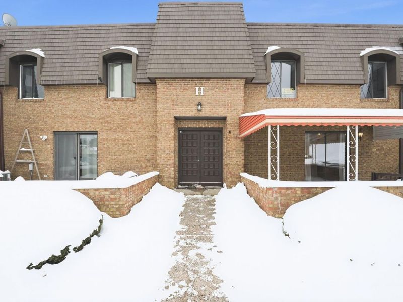 625 Country Club Drive, Unit H4, Newark, OH 43055 Photo 31