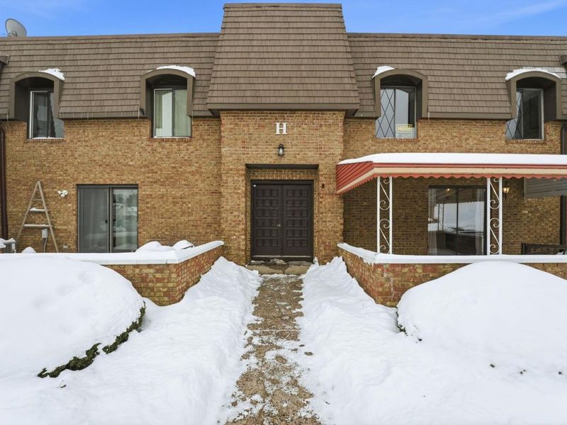 625 Country Club Drive, Unit H4, Newark, OH 43055 Photo 32