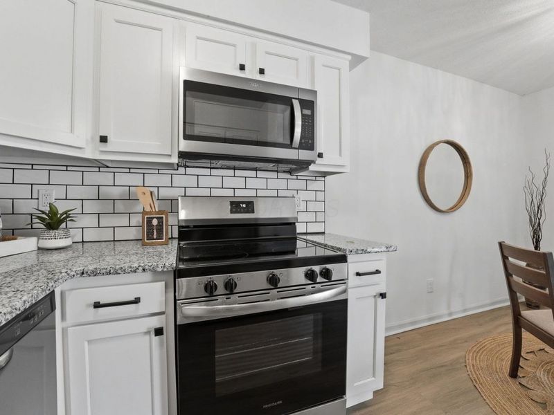 625 Country Club Drive, Unit H4, Newark, OH 43055 Photo 8